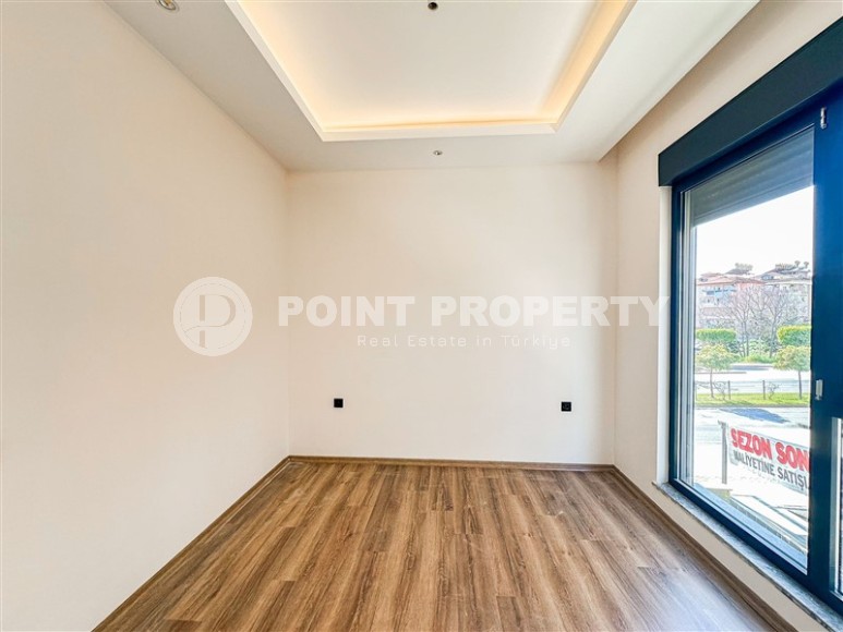New apartment 3+1, with a total area of 154 m2, on the 1st floor in a premium residential complex, built in 2023-id-7389-photo-9