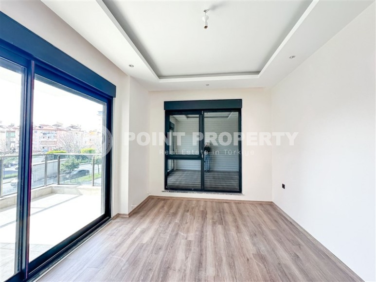New apartment 3+1, with a total area of 154 m2, on the 1st floor in a premium residential complex, built in 2023-id-7389-photo-10