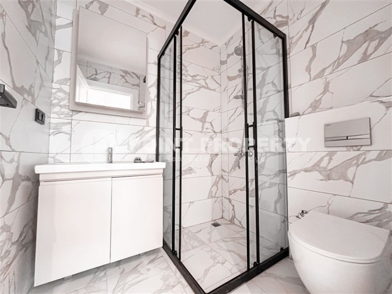 New apartment 3+1, with a total area of 154 m2, on the 1st floor in a premium residential complex, built in 2023-id-7389-photo-12