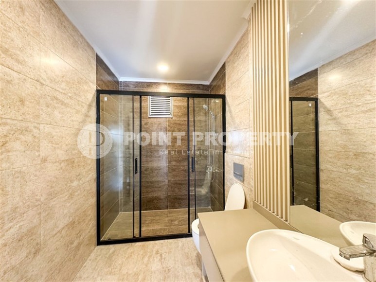 New apartment 3+1, with a total area of 154 m2, on the 1st floor in a premium residential complex, built in 2023-id-7389-photo-13