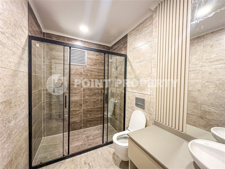 New apartment 3+1, with a total area of 154 m2, on the 1st floor in a premium residential complex, built in 2023-id-7389-photo-14