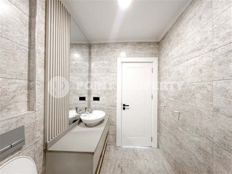 New apartment 3+1, with a total area of 154 m2, on the 1st floor in a premium residential complex, built in 2023-id-7389-photo-15