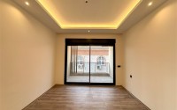 Large two-level apartment 5+1, on the 4th floor with an attic, 1300 meters from the sea-id-7390-photo-5