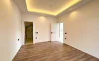 Large two-level apartment 5+1, on the 4th floor with an attic, 1300 meters from the sea-id-7390-photo-10