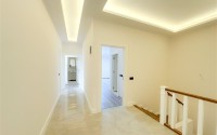 Large two-level apartment 5+1, on the 4th floor with an attic, 1300 meters from the sea-id-7390-photo-11