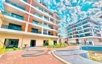 Large two-level apartment 5+1, on the 4th floor with an attic, 1300 meters from the sea-id-7390-photo-18