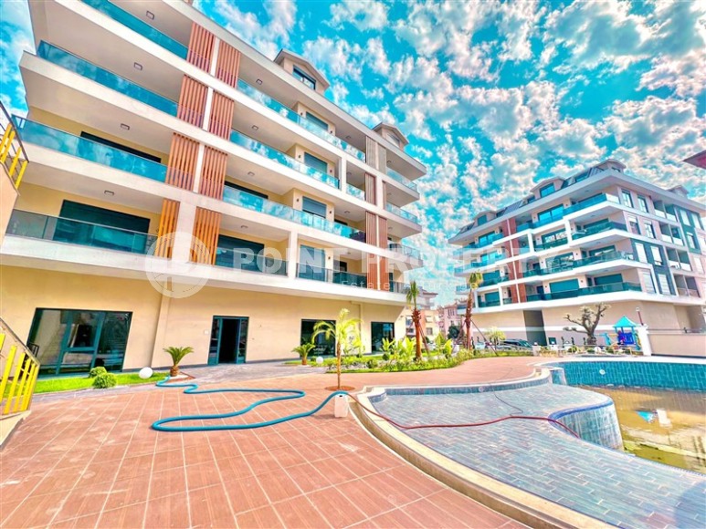 Large two-level apartment 5+1, on the 4th floor with an attic, 1300 meters from the sea-id-7390-photo-18