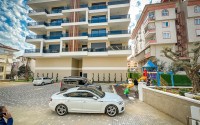 Large two-level apartment 5+1, on the 4th floor with an attic, 1300 meters from the sea-id-7390-photo-19