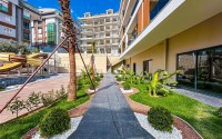 Large two-level apartment 5+1, on the 4th floor with an attic, 1300 meters from the sea-id-7390-photo-20
