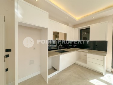 New linear apartments 2+1, on an area of 109 m2, in an elite residential complex, commissioned in 2023-id-7391-photo-2