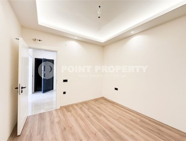 New linear apartments 2+1, on an area of 109 m2, in an elite residential complex, commissioned in 2023-id-7391-photo-3