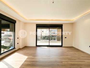 New linear apartments 2+1, on an area of 109 m2, in an elite residential complex, commissioned in 2023-id-7391-photo-4