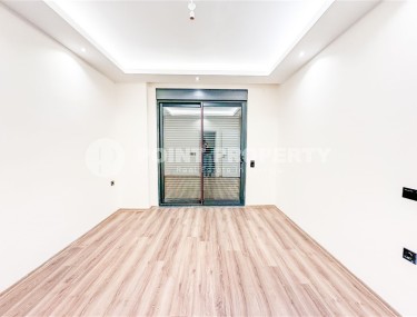 New linear apartments 2+1, on an area of 109 m2, in an elite residential complex, commissioned in 2023-id-7391-photo-5