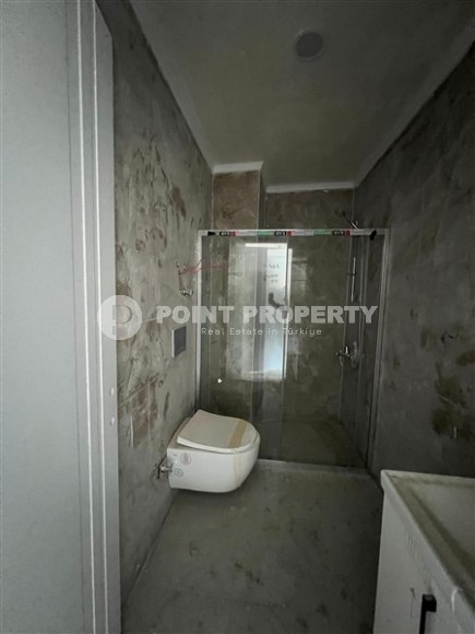 Квартира на 2-м этаже в жилом комплексе на этапе строительства, в перспективном районе Аланьи - Верхняя Оба-id-7392-фото-7