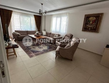 Spacious 3+1 apartment with a total area of 170 m2, in the center of the modern area of Alanya - Mahmutlar-id-7393-photo-2