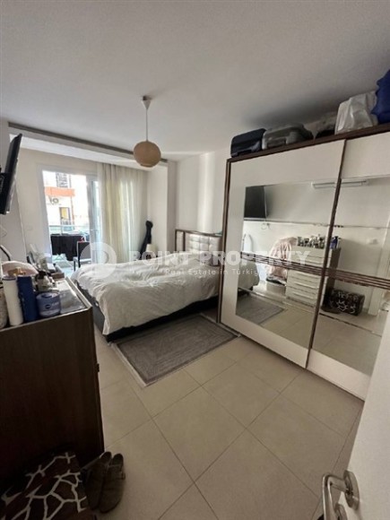 Просторная квартира 3+1, общей площадью 170 м2, в центре современного района Аланьи - Махмутлар-id-7393-фото-4