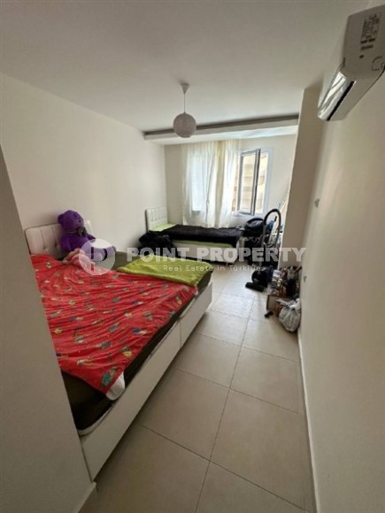 Просторная квартира 3+1, общей площадью 170 м2, в центре современного района Аланьи - Махмутлар-id-7393-фото-6