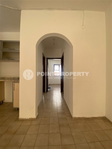 Inexpensive apartment 150 meters from the sea, on the main street of the Mahmutlar district-id-7394-photo-6