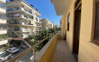 Inexpensive apartment 150 meters from the sea, on the main street of the Mahmutlar district-id-7394-photo-13