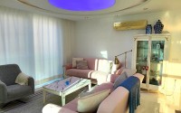 Comfortable furnished apartment 900 meters from the sea, in the modern area of Alanya - Cikcilli-id-7399-photo-1