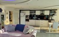 Comfortable furnished apartment 900 meters from the sea, in the modern area of Alanya - Cikcilli-id-7399-photo-5