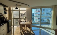 Comfortable furnished apartment 900 meters from the sea, in the modern area of Alanya - Cikcilli-id-7399-photo-7