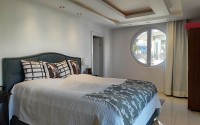 Comfortable furnished apartment 900 meters from the sea, in the modern area of Alanya - Cikcilli-id-7399-photo-11