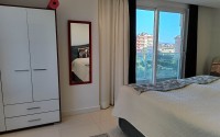 Comfortable furnished apartment 900 meters from the sea, in the modern area of Alanya - Cikcilli-id-7399-photo-13