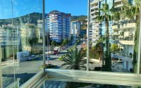 Comfortable furnished apartment 900 meters from the sea, in the modern area of Alanya - Cikcilli-id-7399-photo-17