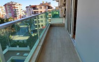 Comfortable furnished apartment 900 meters from the sea, in the modern area of Alanya - Cikcilli-id-7399-photo-18
