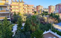 Comfortable furnished apartment 900 meters from the sea, in the modern area of Alanya - Cikcilli-id-7399-photo-20