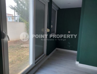 Inexpensive apartment with its own green garden, in a prestigious area of Antalya - Deşemalti-id-7400-photo-2