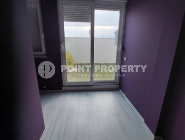 Inexpensive apartment with its own green garden, in a prestigious area of Antalya - Deşemalti-id-7400-photo-4