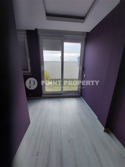 Inexpensive apartment with its own green garden, in a prestigious area of Antalya - Deşemalti-id-7400-photo-4