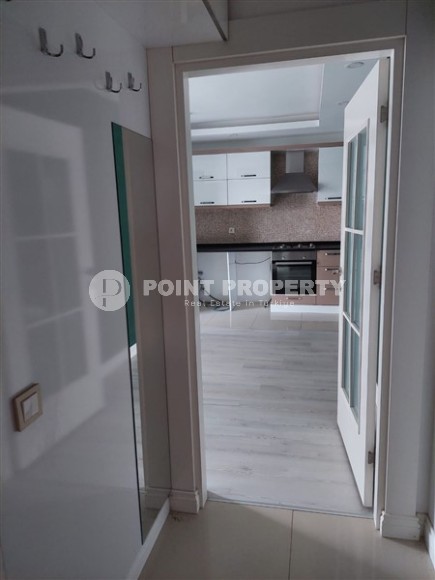 Inexpensive apartment with its own green garden, in a prestigious area of Antalya - Deşemalti-id-7400-photo-6