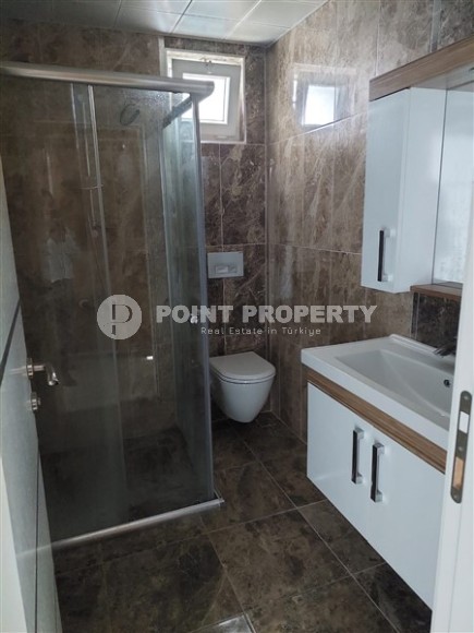 Inexpensive apartment with its own green garden, in a prestigious area of Antalya - Deşemalti-id-7400-photo-7