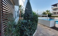 Inexpensive apartment with its own green garden, in a prestigious area of Antalya - Deşemalti-id-7400-photo-11