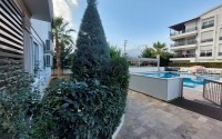 Inexpensive apartment with its own green garden, in a prestigious area of Antalya - Deşemalti-id-7400-photo-14