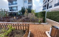Inexpensive apartment with its own green garden, in a prestigious area of Antalya - Deşemalti-id-7400-photo-16