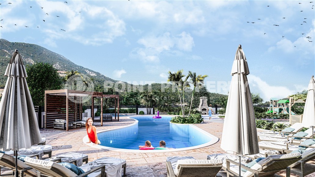 Apartments and commercial premises in a new residential complex, commissioned in 2023-id-7402-photo-4