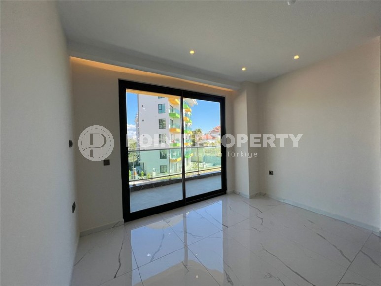 Небольшая квартира с чистовой отделкой на 2-м этаже в резиденции, ввод которой в эксплуатацию состоится в апреле 2024 года-id-7403-фото-6