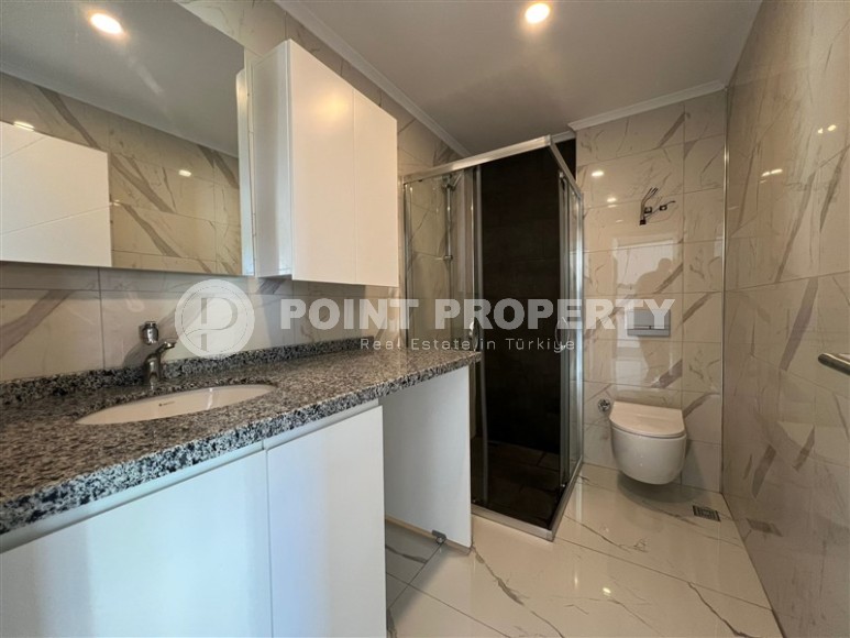 Небольшая квартира с чистовой отделкой на 2-м этаже в резиденции, ввод которой в эксплуатацию состоится в апреле 2024 года-id-7403-фото-9