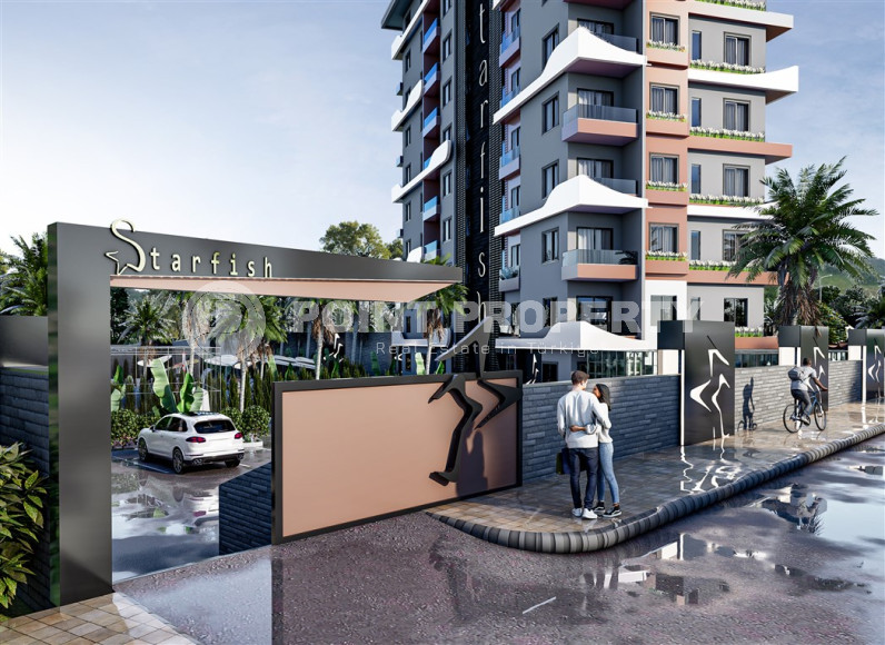 Investment project with panoramic views in the promising Demirtas area. Apartments of different layouts from 40 to 85.5 m2-id-1080-photo-7