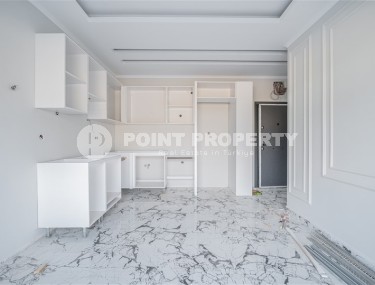 Apartments with high-quality finishing in a modern residential complex, commissioned in 2023-id-7404-photo-2