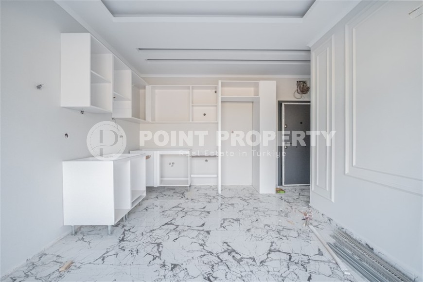 Apartments with high-quality finishing in a modern residential complex, commissioned in 2023-id-7404-photo-2