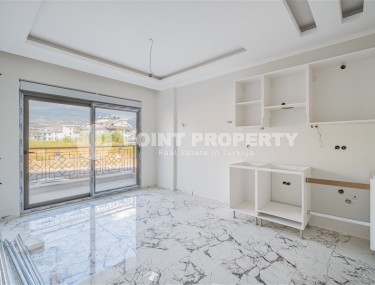 Apartments with high-quality finishing in a modern residential complex, commissioned in 2023-id-7404-photo-3