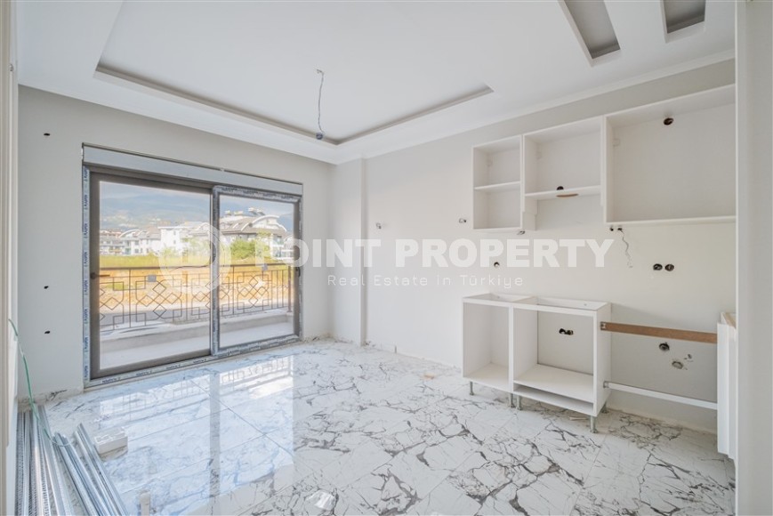 Apartments with high-quality finishing in a modern residential complex, commissioned in 2023-id-7404-photo-3