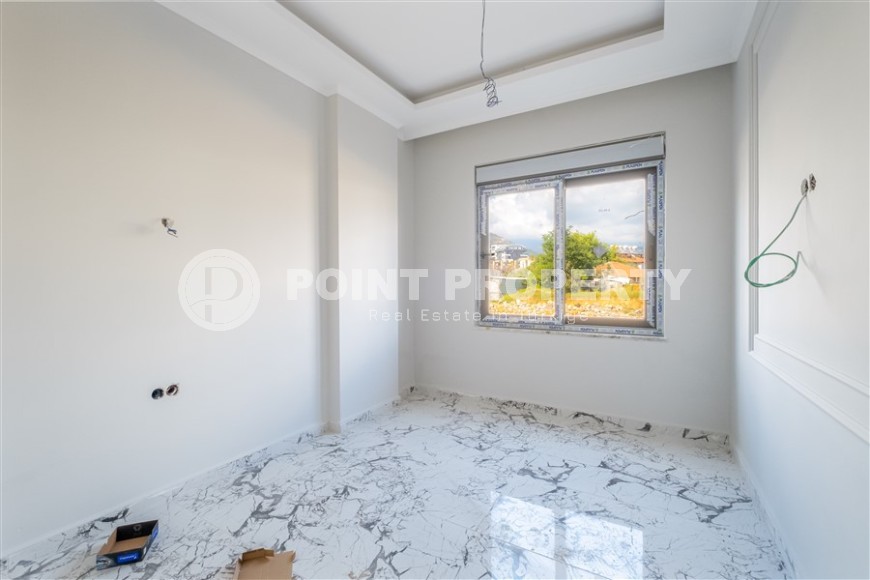 Apartments with high-quality finishing in a modern residential complex, commissioned in 2023-id-7404-photo-4