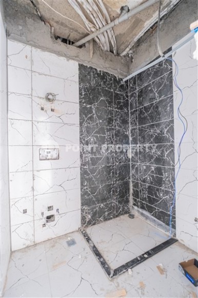 Apartments with high-quality finishing in a modern residential complex, commissioned in 2023-id-7404-photo-5