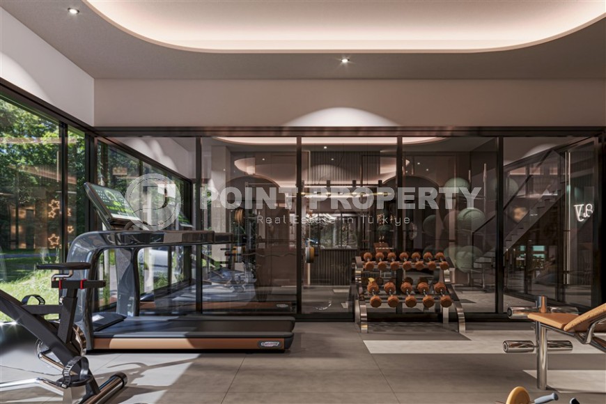 Duplex and linear apartments in a boutique residence under construction, with interest-free installments-id-7408-photo-8